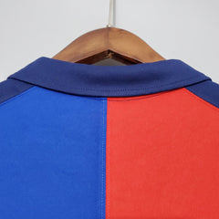 BARCELONA I EDICIÓN ESPECIAL 100° HOMBRE (RETRO) - Bota de Oro Tienda