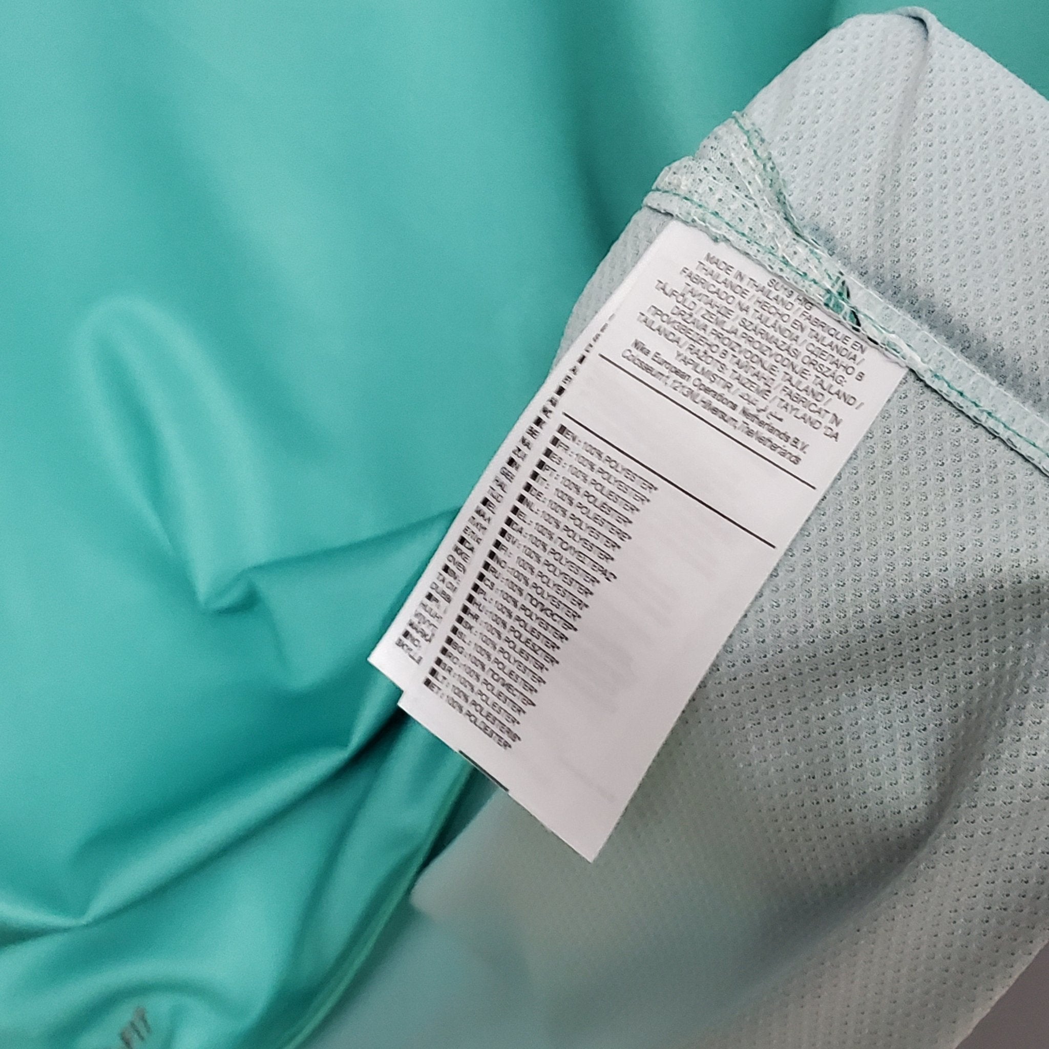 BARCELONA II 10/11 HOMBRE (RETRO) - Bota de Oro Tienda