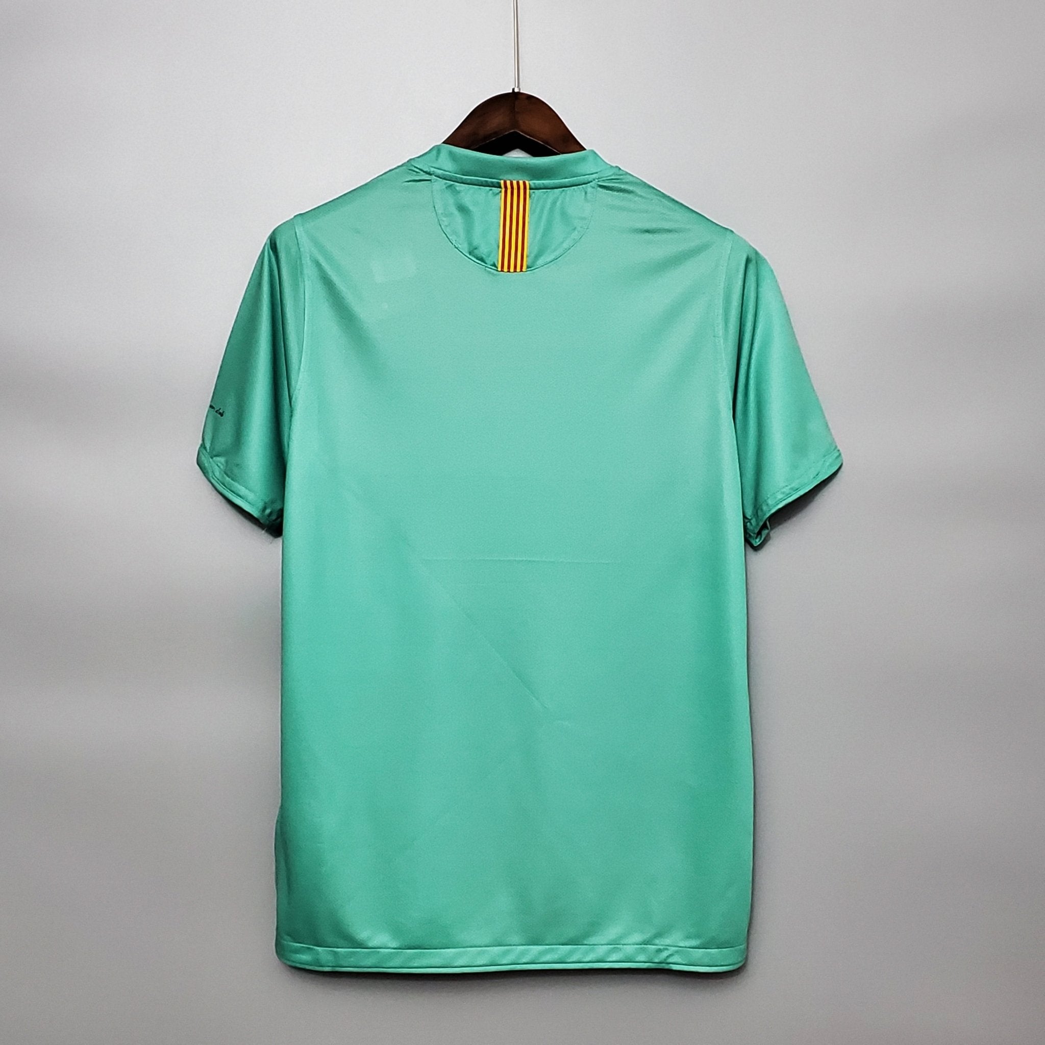 BARCELONA II 10/11 HOMBRE (RETRO) - Bota de Oro Tienda