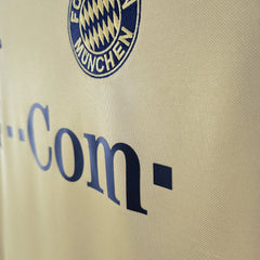 BAYERN DE MUNICH I 2004 HOMBRE (RETRO) - Bota de Oro Tienda