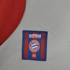 BAYERN DE MUNICH I 98/99 HOMBRE (RETRO) - Bota de Oro Tienda
