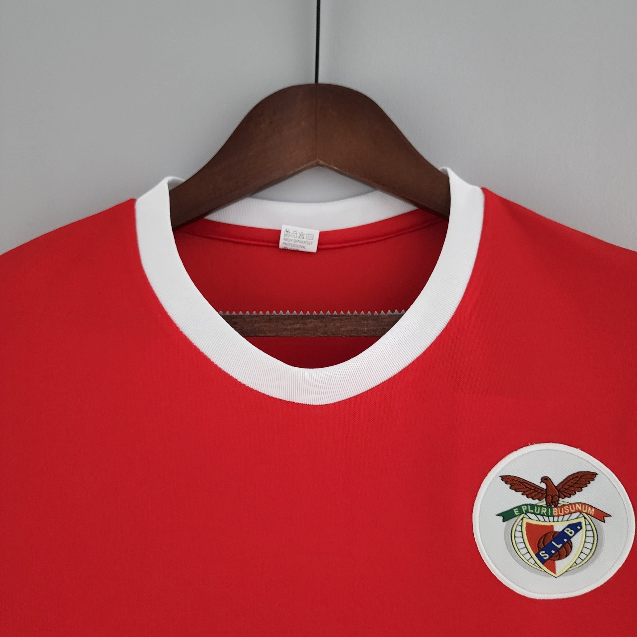 BENFICA I 73/74 HOMBRE (RETRO) - Bota de Oro Tienda