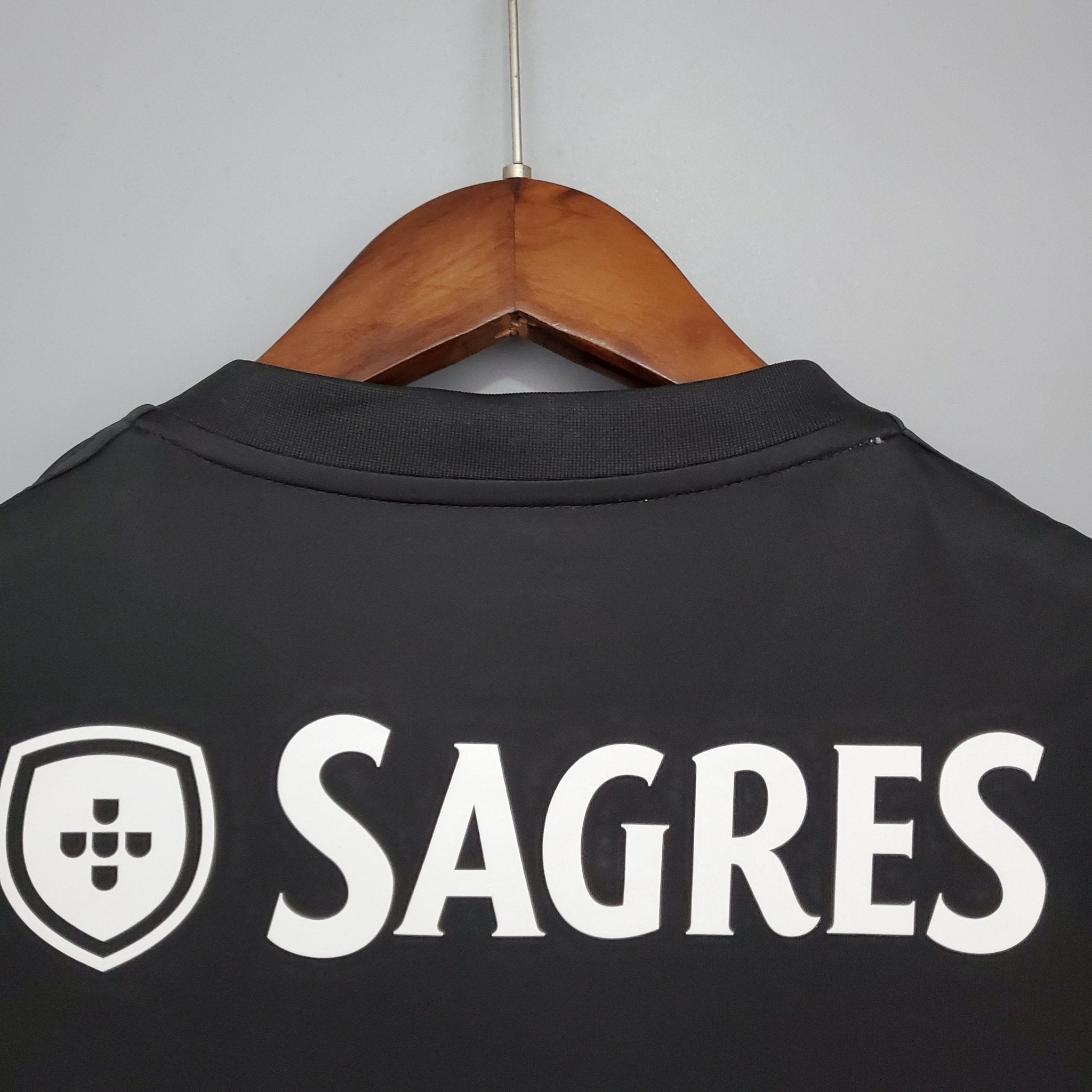 BENFICA II 13/14 HOMBRE (RETRO) - Bota de Oro Tienda