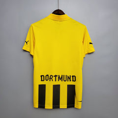 BORUSSIA DORTMOUND I 12/13 HOMBRE (RETRO) - Bota de Oro Tienda
