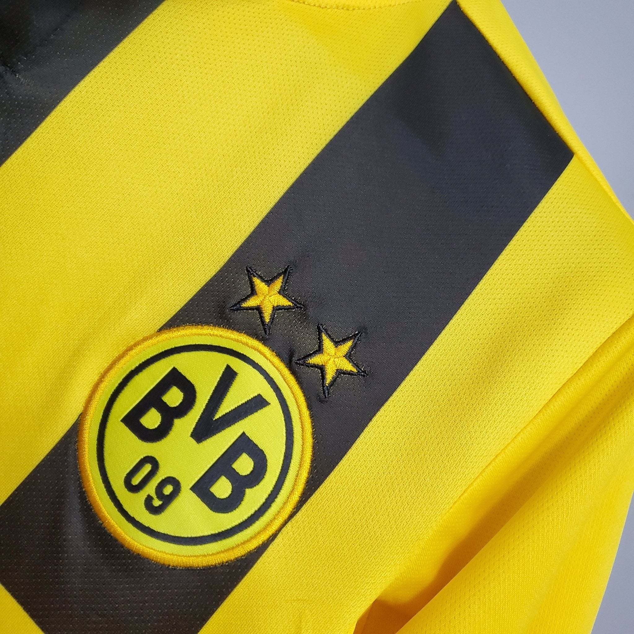 BORUSSIA DORTMOUND I 12/13 HOMBRE (RETRO) - Bota de Oro Tienda