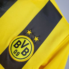 BORUSSIA DORTMOUND I 12/13 HOMBRE (RETRO) - Bota de Oro Tienda