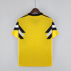 BORUSSIA DORTMOUND III 1989 HOMBRE (RETRO) - Bota de Oro Tienda