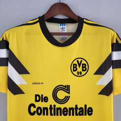 BORUSSIA DORTMOUND III 1989 HOMBRE (RETRO) - Bota de Oro Tienda