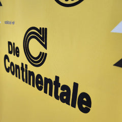 BORUSSIA DORTMOUND III 1989 HOMBRE (RETRO) - Bota de Oro Tienda