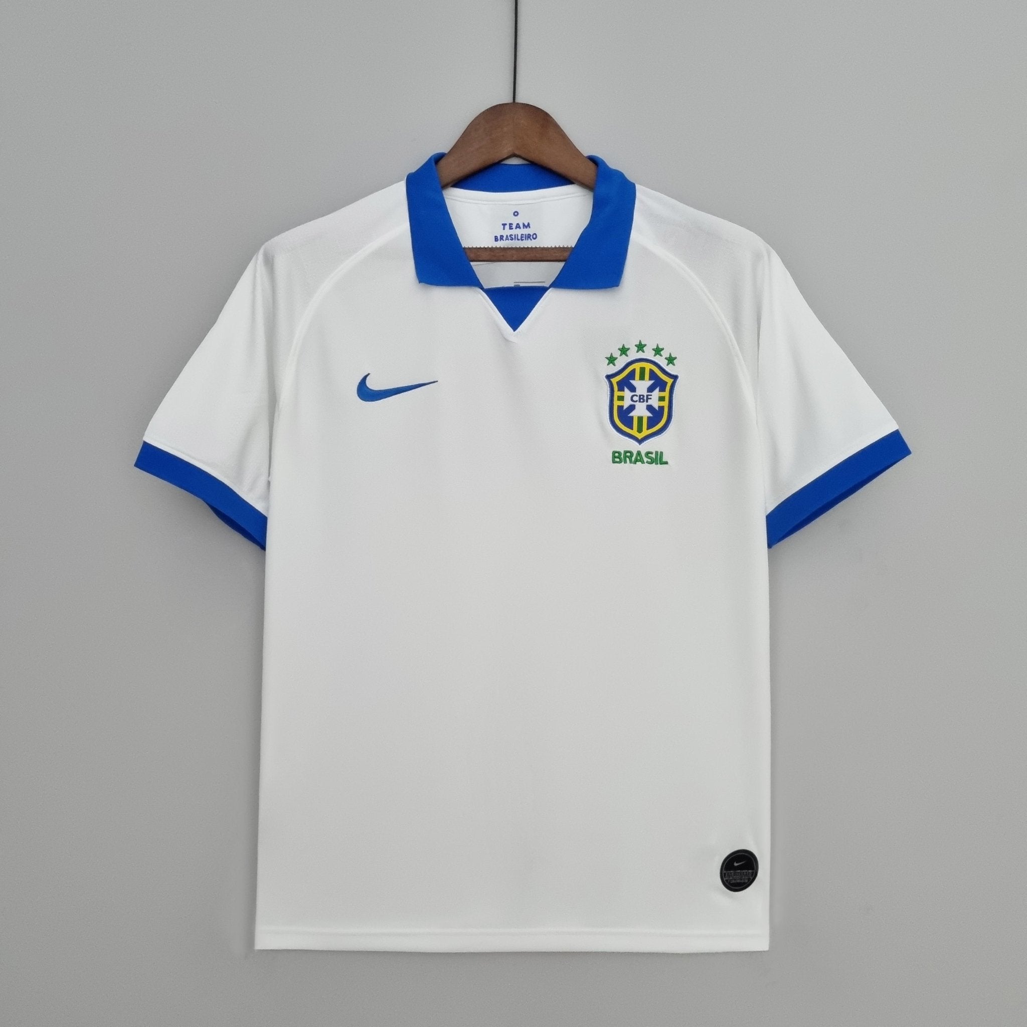 BRASIL ENTRENAMIENTO I 19/20 HOMBRE - Bota de Oro Tienda