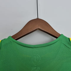 BRASIL I 04/06 HOMBRE (RETRO) - Bota de Oro Tienda