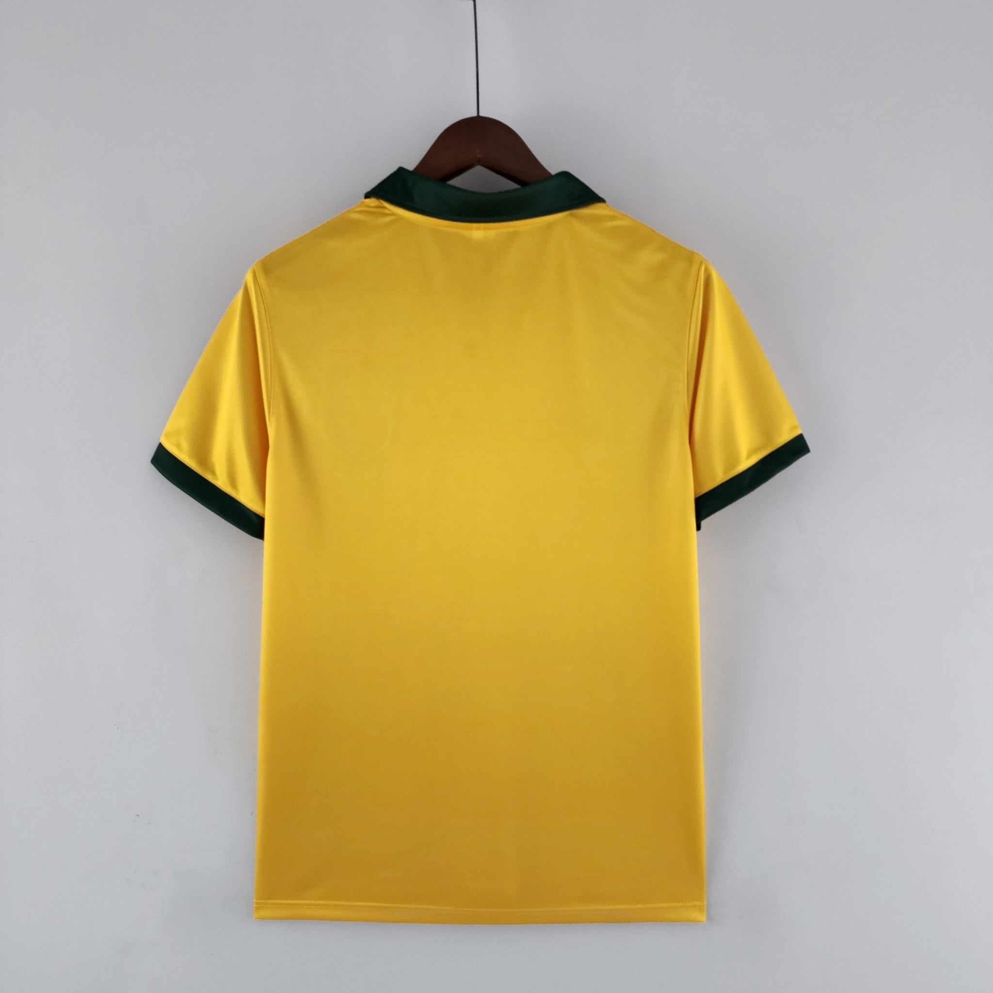 BRASIL I 1988 HOMBRE (RETRO) - Bota de Oro Tienda