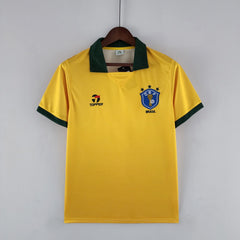 BRASIL I 1988 HOMBRE (RETRO) - Bota de Oro Tienda