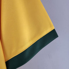 BRASIL I 1988 HOMBRE (RETRO) - Bota de Oro Tienda