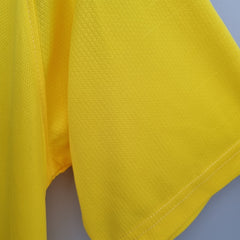 BRASIL I 2018 HOMBRE (RETRO) - Bota de Oro Tienda