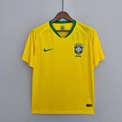 BRASIL I 2018 HOMBRE (RETRO) - Bota de Oro Tienda