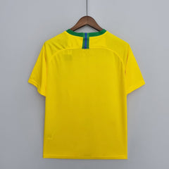 BRASIL I 2018 HOMBRE (RETRO) - Bota de Oro Tienda