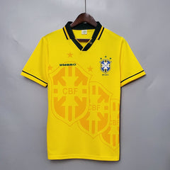BRASIL I 94 HOMBRE (RETRO) - Bota de Oro Tienda