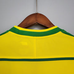 BRASIL I 98 HOMBRE (RETRO) - Bota de Oro Tienda