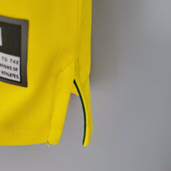 BRASIL I 98 HOMBRE (RETRO) - Bota de Oro Tienda