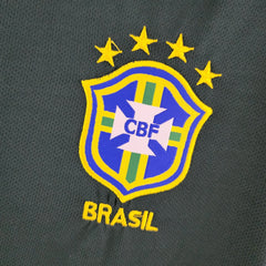 BRASIL I PORTERO 98/99 HOMBRE (RETRO) - Bota de Oro Tienda