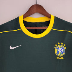 BRASIL I PORTERO 98/99 HOMBRE (RETRO) - Bota de Oro Tienda