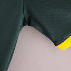 BRASIL I PORTERO 98/99 HOMBRE (RETRO) - Bota de Oro Tienda