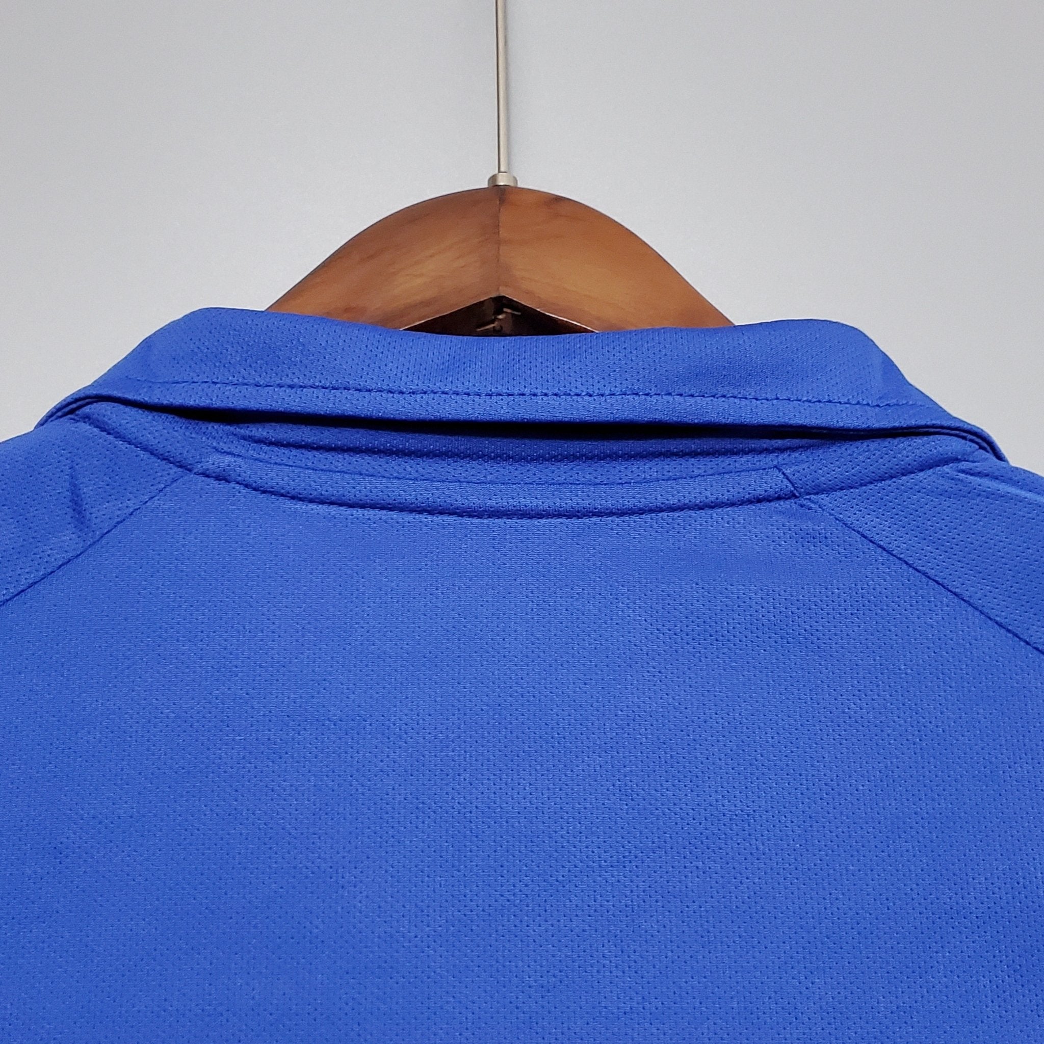 BRASIL II 2002 HOMBRE (RETRO) - Bota de Oro Tienda