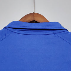 BRASIL II 2002 HOMBRE (RETRO) - Bota de Oro Tienda