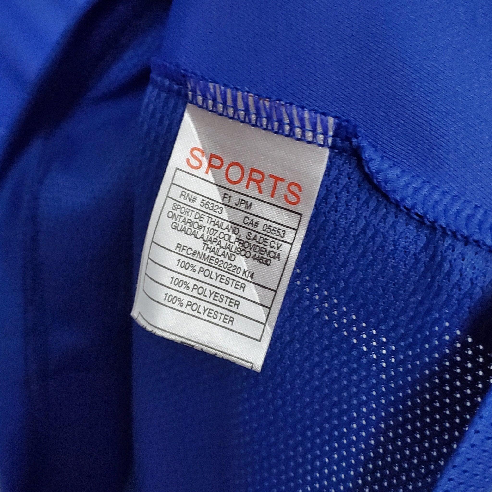 BRASIL II 2002 HOMBRE (RETRO) - Bota de Oro Tienda