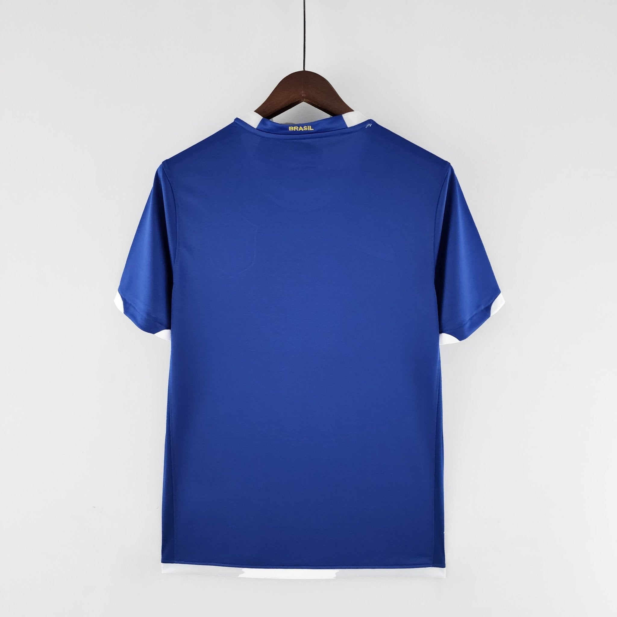 BRASIL II 2006 HOMBRE (RETRO) - Bota de Oro Tienda