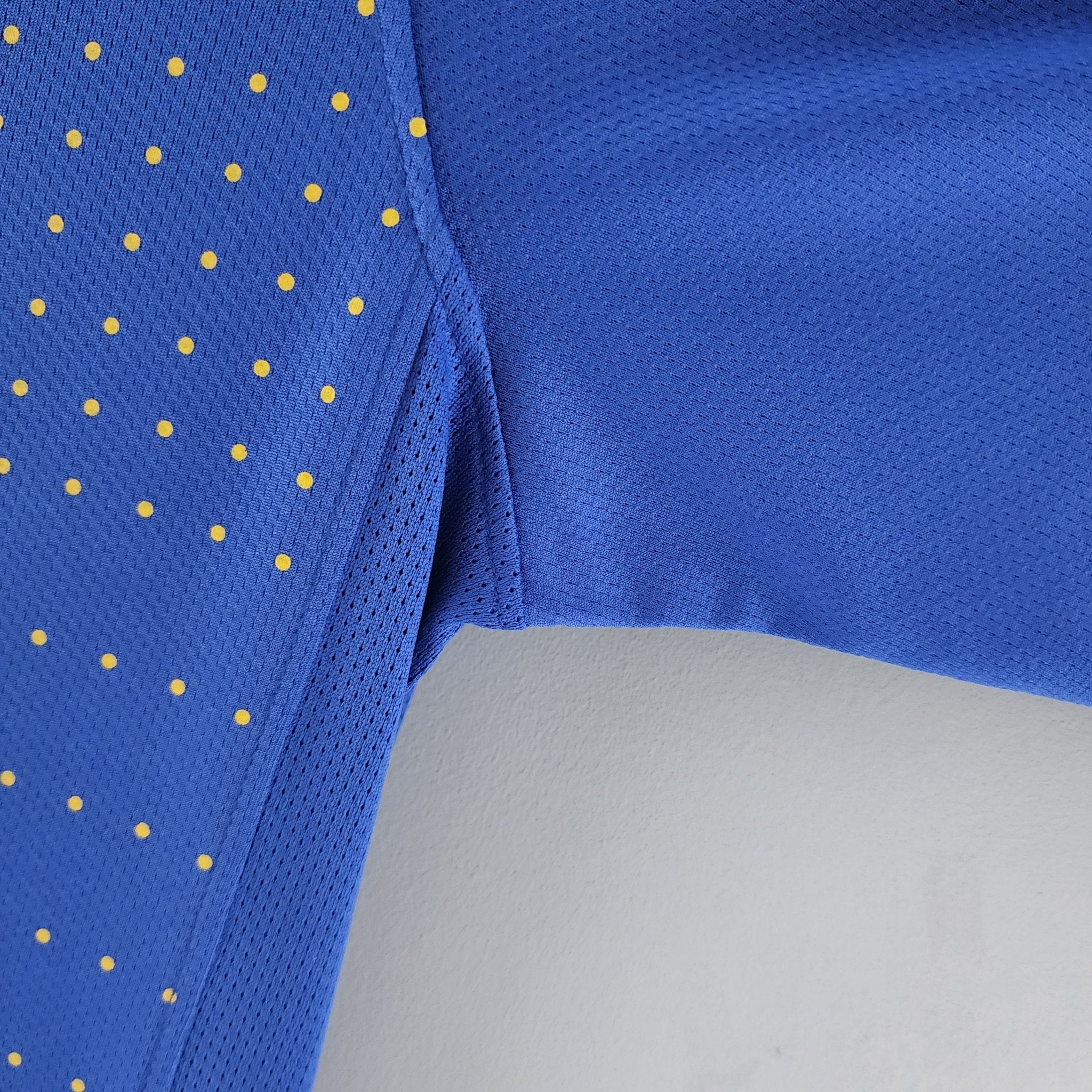 BRASIL II 2010 HOMBRE (RETRO) - Bota de Oro Tienda