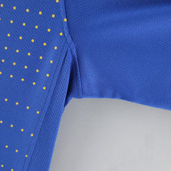 BRASIL II 2010 HOMBRE (RETRO) - Bota de Oro Tienda