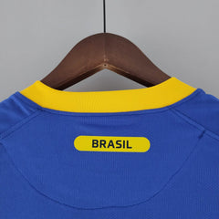 BRASIL II 2010 HOMBRE (RETRO) - Bota de Oro Tienda