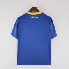 BRASIL II 2010 HOMBRE (RETRO) - Bota de Oro Tienda