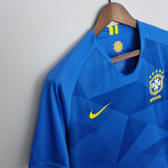 BRASIL II 2018 HOMBRE (RETRO) - Bota de Oro Tienda