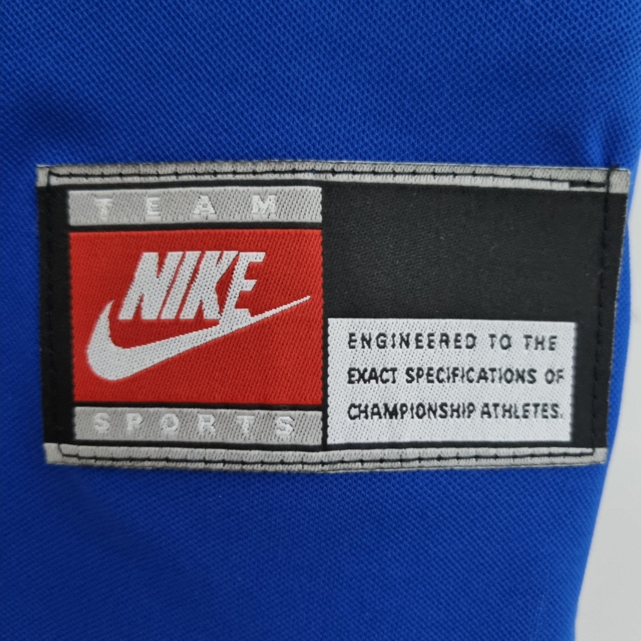 BRASIL Il 98 HOMBRE (RETRO) - Bota de Oro Tienda