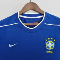 BRASIL Il 98 HOMBRE (RETRO) - Bota de Oro Tienda