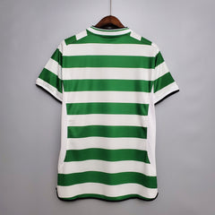 CELTIC I 01/03 HOMBRE (RETRO) - Bota de Oro Tienda