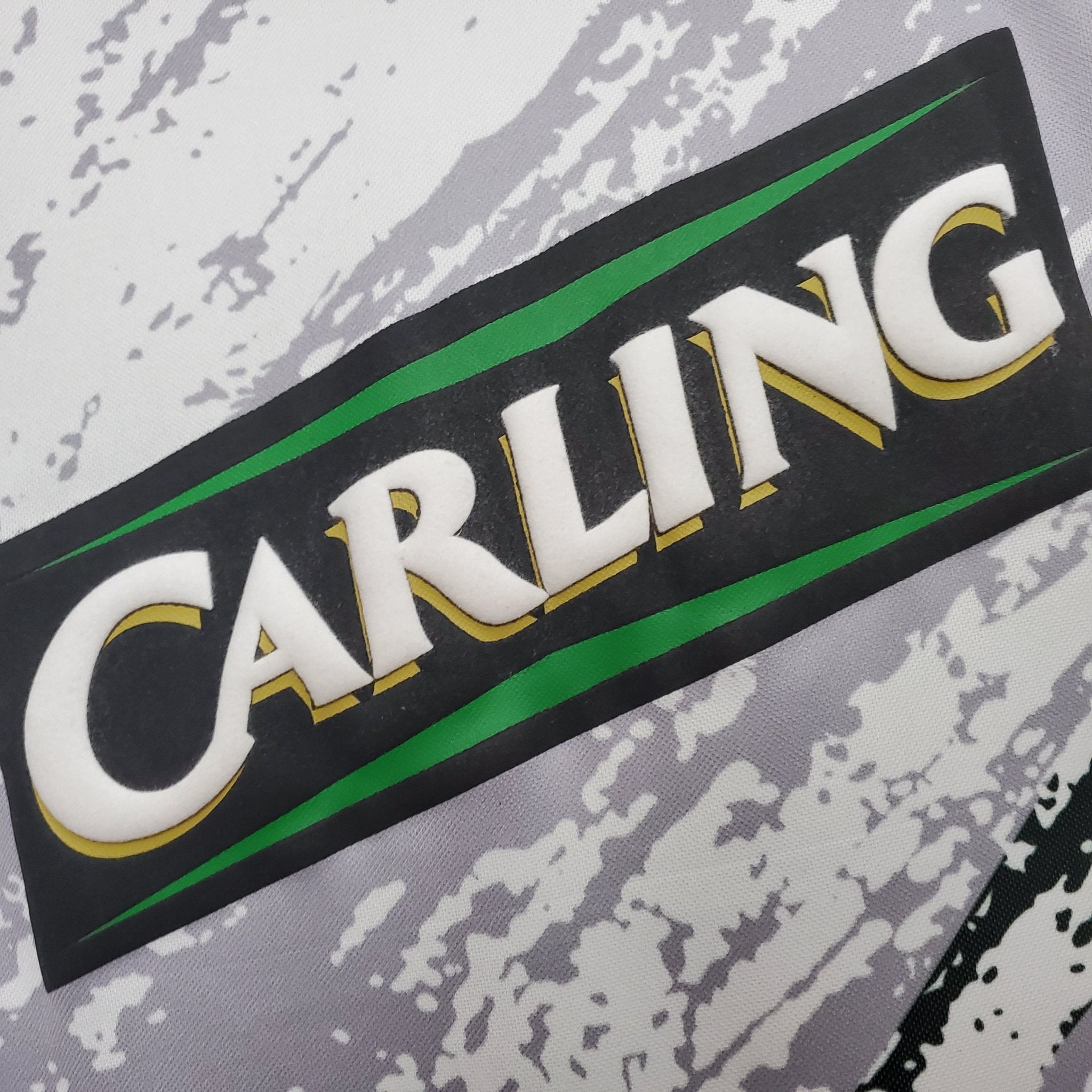 CELTIC I 07/08 HOMBRE (RETRO) - Bota de Oro Tienda