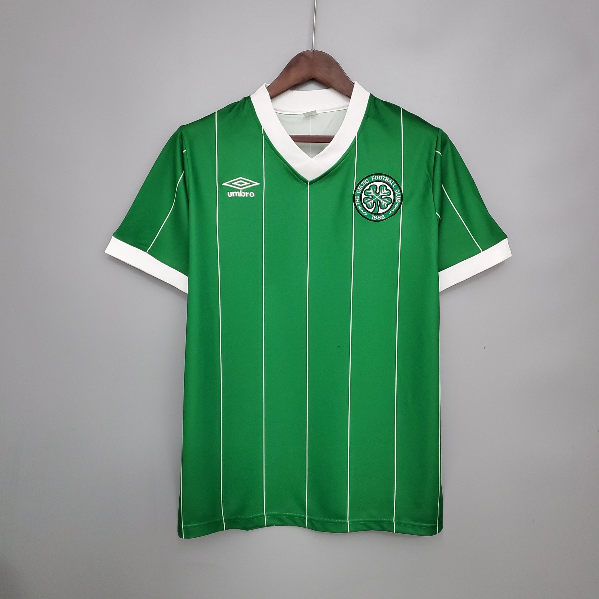 CELTIC I 84/86 HOMBRE (RETRO) - Bota de Oro Tienda