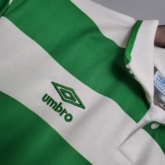 CELTIC I 87/89 HOMBRE (RETRO) - Bota de Oro Tienda