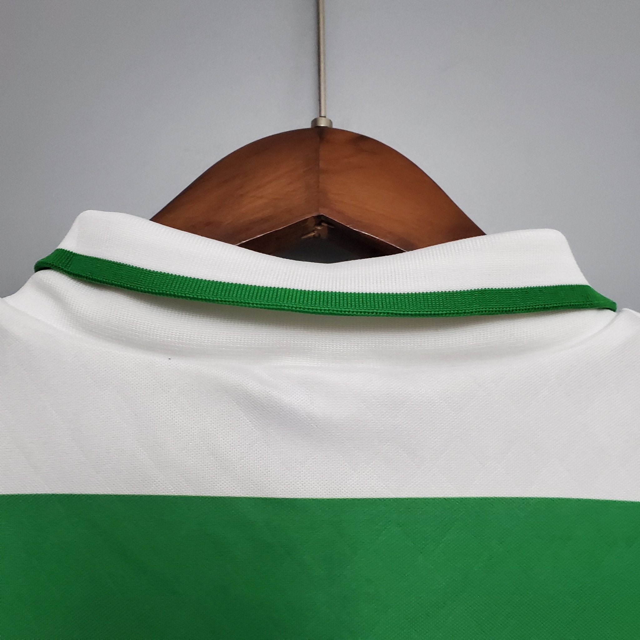 CELTIC I 87/89 HOMBRE (RETRO) - Bota de Oro Tienda