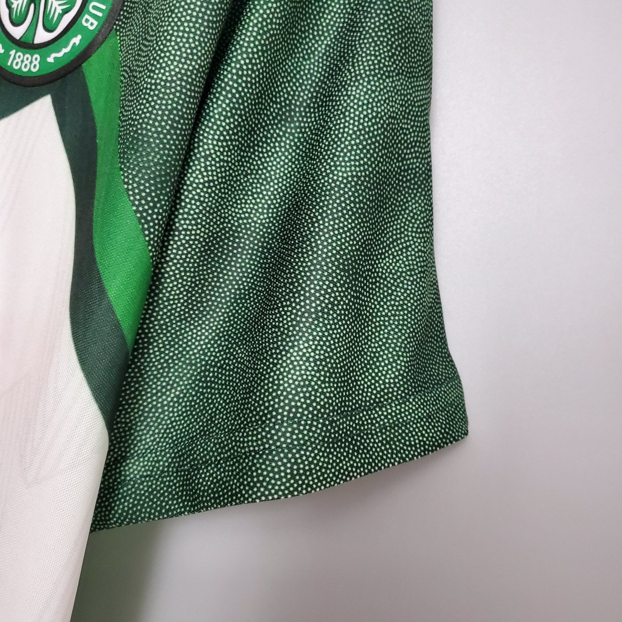 CELTIC I 91/92 HOMBRE (RETRO) - Bota de Oro Tienda