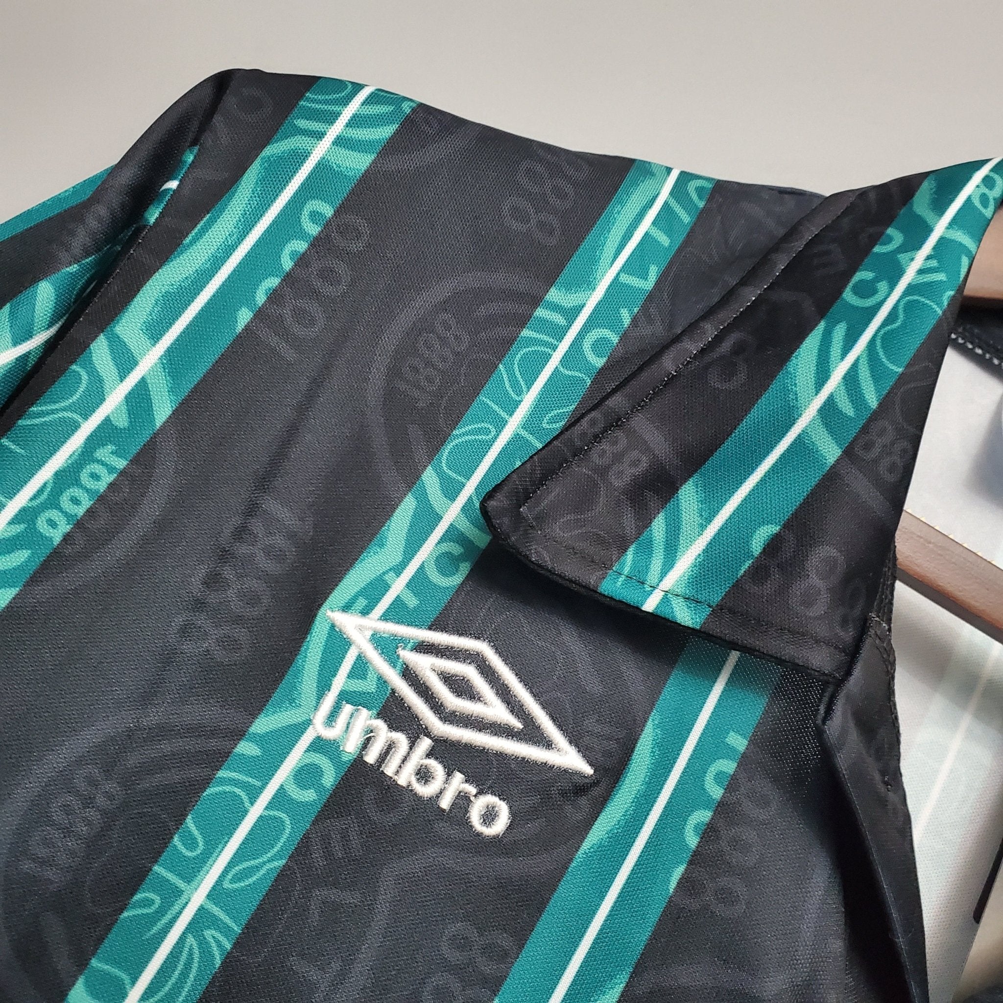 CELTIC I 92/93 HOMBRE (RETRO) - Bota de Oro Tienda