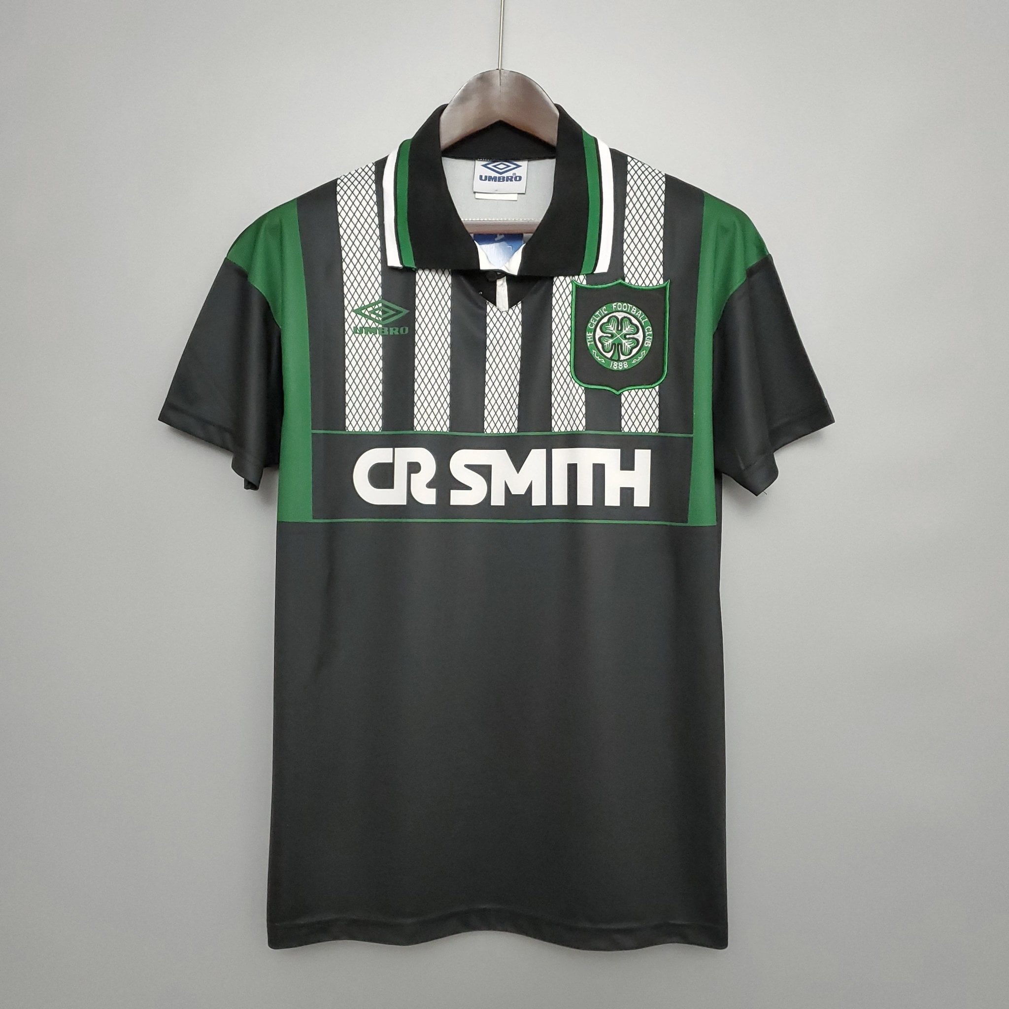 CELTIC I 94/96 HOMBRE (RETRO) - Bota de Oro Tienda