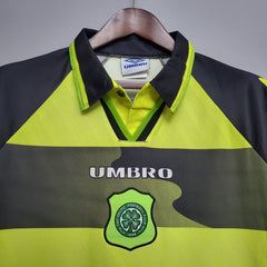 CELTIC I 96/97 HOMBRE (RETRO) - Bota de Oro Tienda
