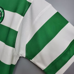 CELTIC I 99/01 HOMBRE (RETRO) - Bota de Oro Tienda