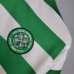 CELTIC I 99/01 HOMBRE (RETRO) - Bota de Oro Tienda