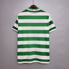 CELTIC I 99/01 HOMBRE (RETRO) - Bota de Oro Tienda